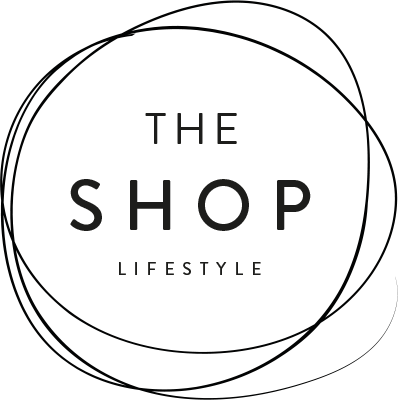 Logo The Shop