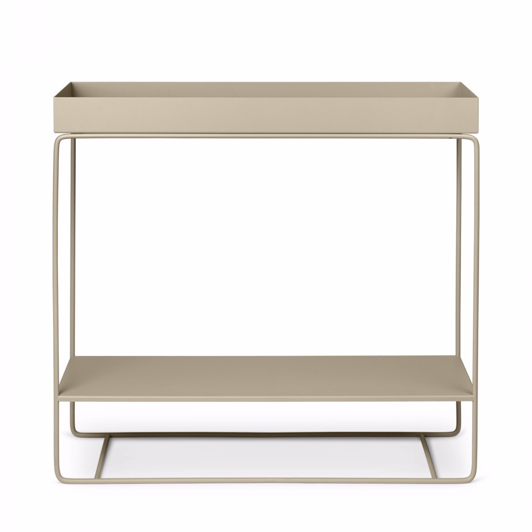 donker Biscuit Mobiliseren Ferm Living | Plant Box Two Tier | Plantenbak | The SHOP