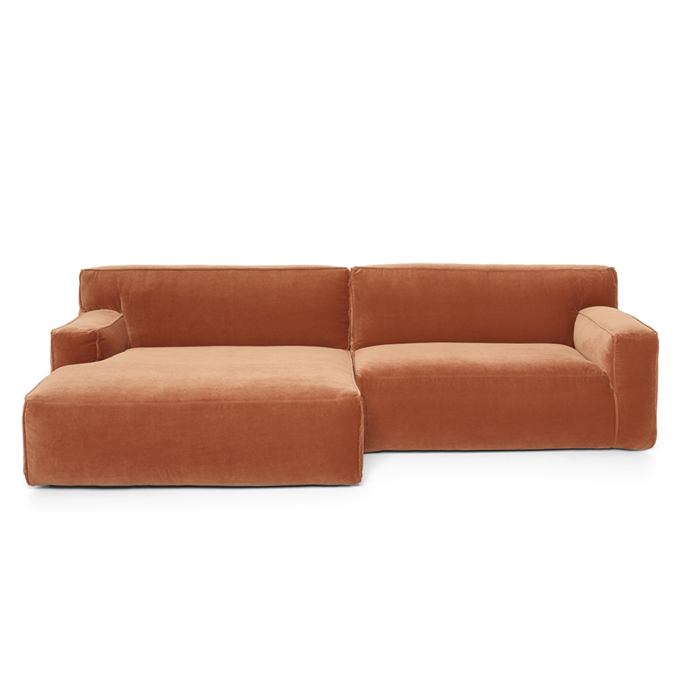 annuleren Soms Acquiesce Fest Amsterdam | Clay Sofa | Modulaire Hoekzetel | The SHOP