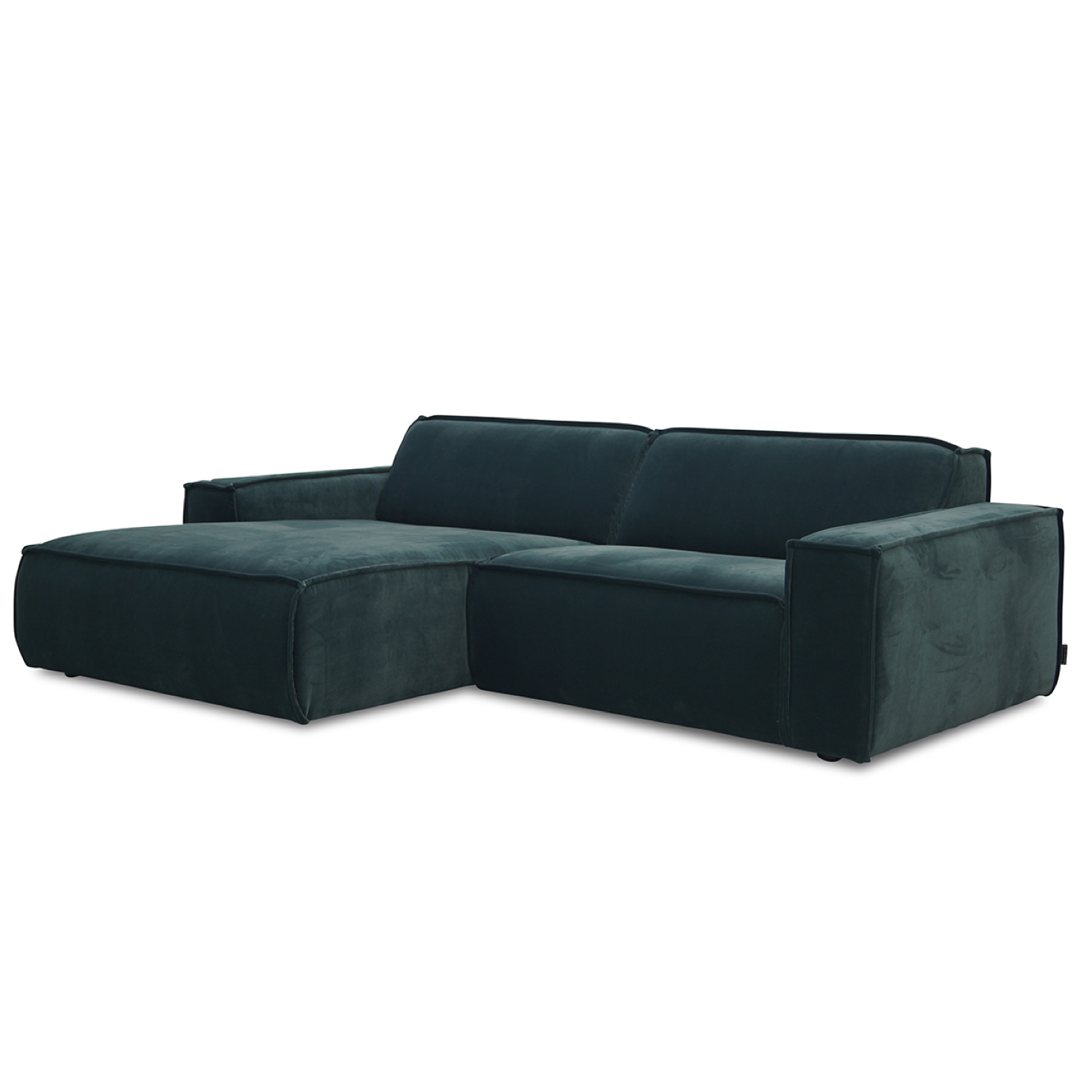 eiland Transformator professioneel Fest Amsterdam Edge Sofa | Modulaire Hoekbank | The SHOP