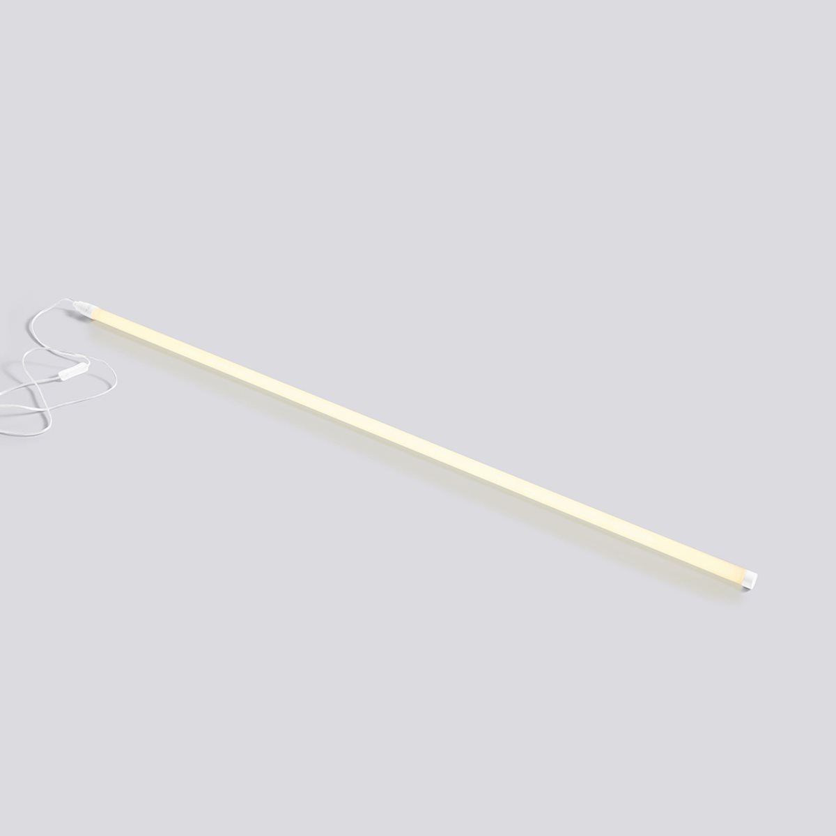 HAY Neon Tube LED, 150 cm, warm white