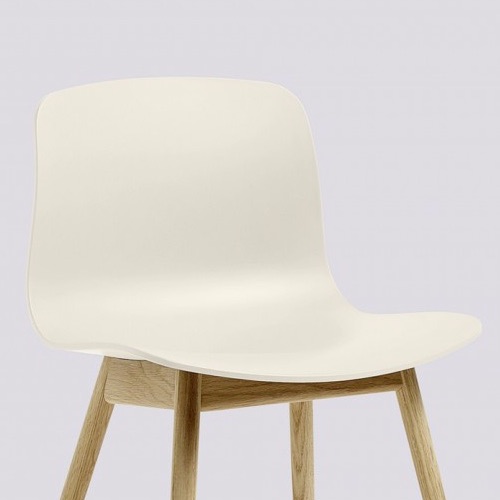 Onophoudelijk melk klinker HAY | About A Chair AAC12 | Gestoffeerde Stoel | The SHOP