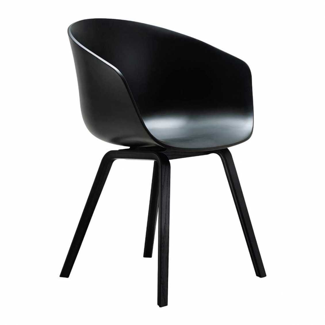 HAY Design About A Chair AAC22 | Stoel | The SHOP