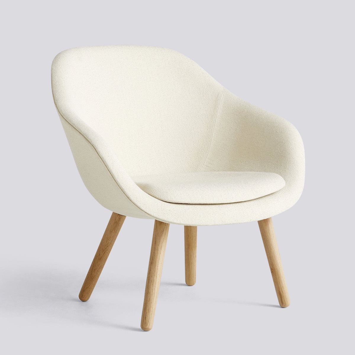 Stoelen | About A Lounge Chair AAL82 Olavi | SHOP
