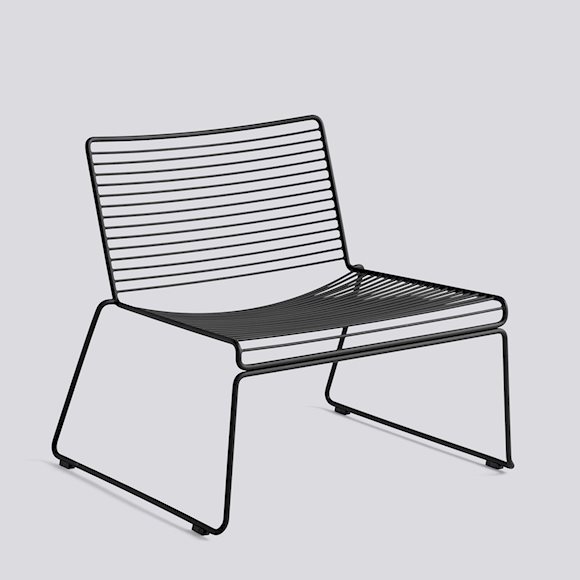 bewaker Dicteren kopen HAY Tuinmeubelen | Hee Lounge Chair | Stoel | The SHOP