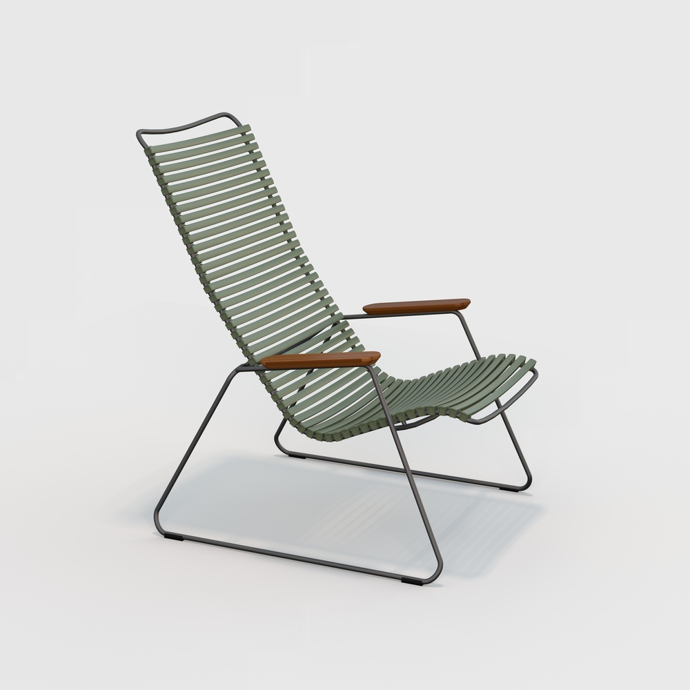 Houe shop lounge chair