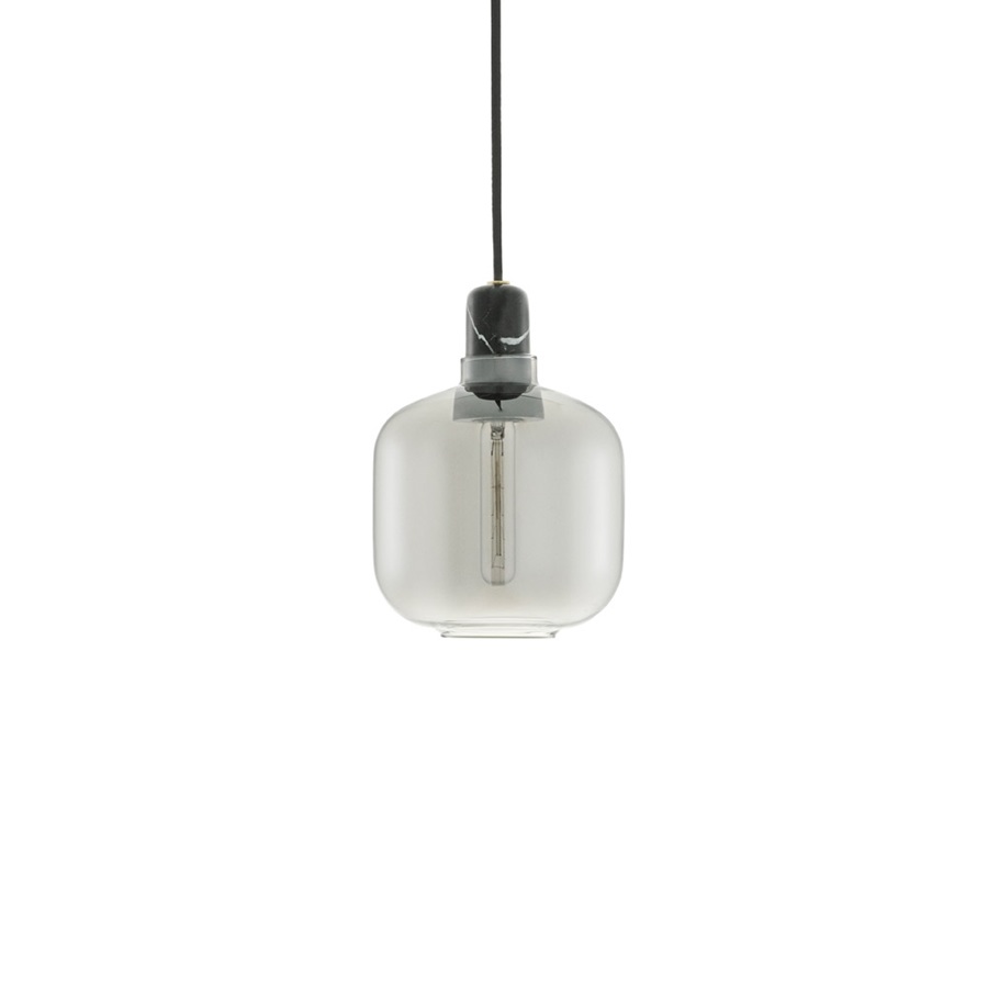 lamp amp small copenhagen normann smoke